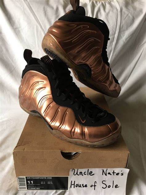 kixify shoes foamposite